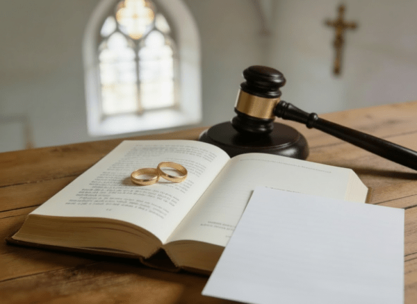 Affäre ist keine Seelsorge